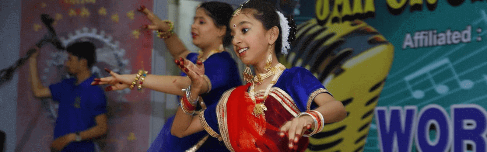 kathak dance classes jaipur
