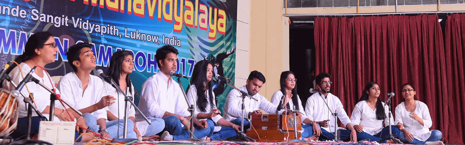 : jaipur sangeet mahavidyalaya music academy jaipur