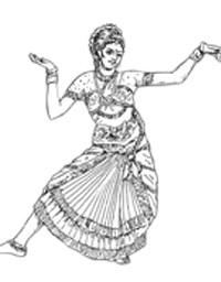 Bharatnatyam