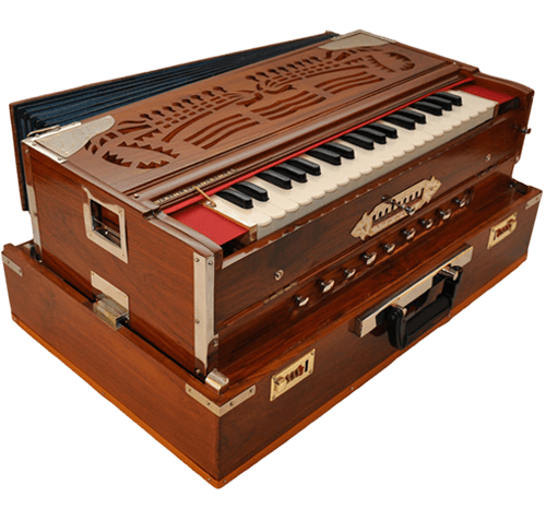 Harmonium